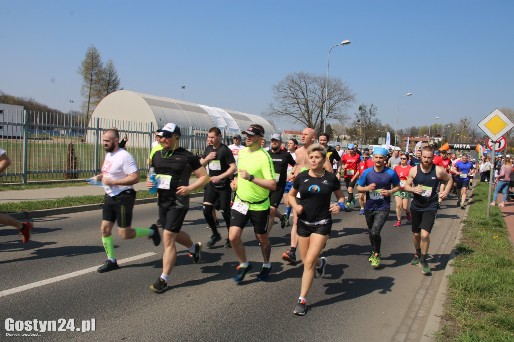 Nasza Dycha 2019 w Gostyniu