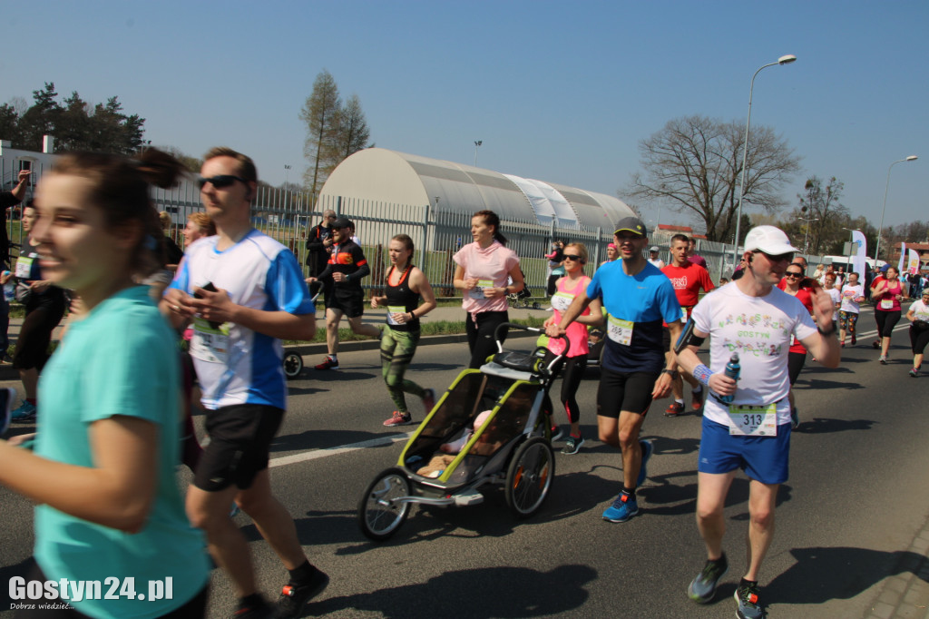 Nasza Dycha 2019 w Gostyniu