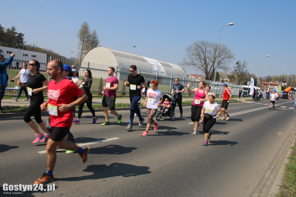 Nasza Dycha 2019 w Gostyniu