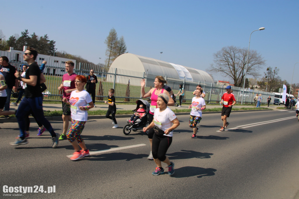 Nasza Dycha 2019 w Gostyniu