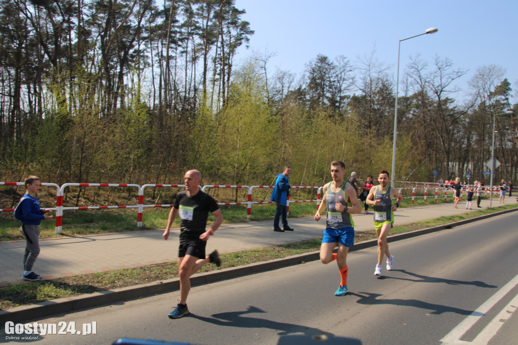 Nasza Dycha 2019 w Gostyniu