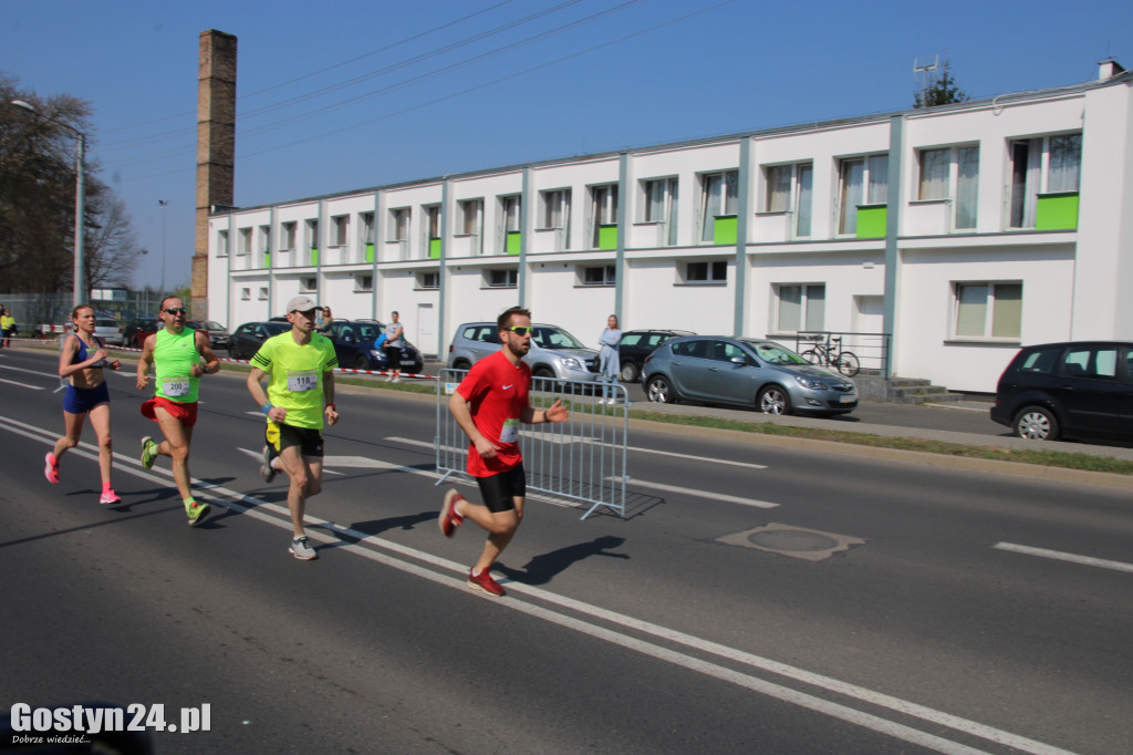 Nasza Dycha 2019 w Gostyniu