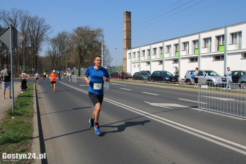 Nasza Dycha 2019 w Gostyniu