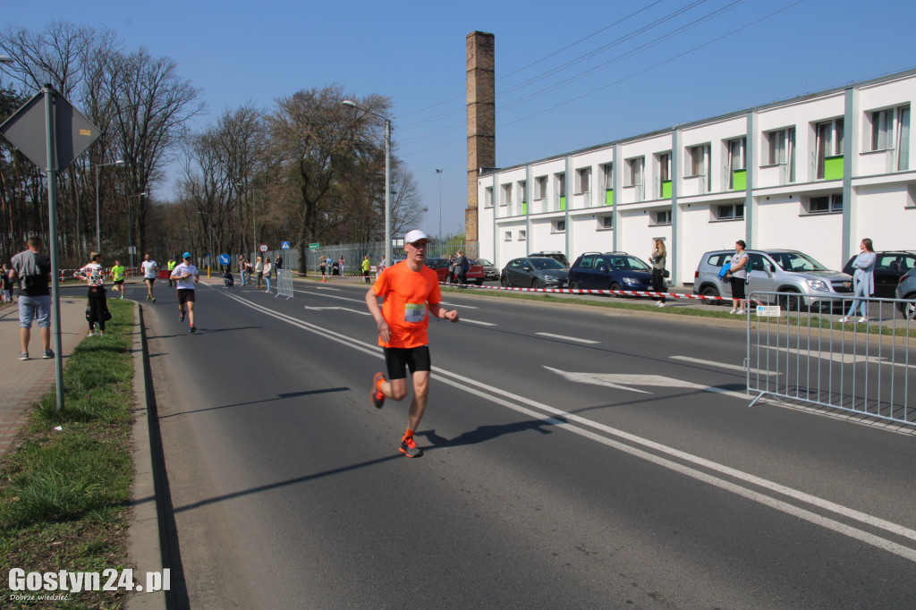 Nasza Dycha 2019 w Gostyniu