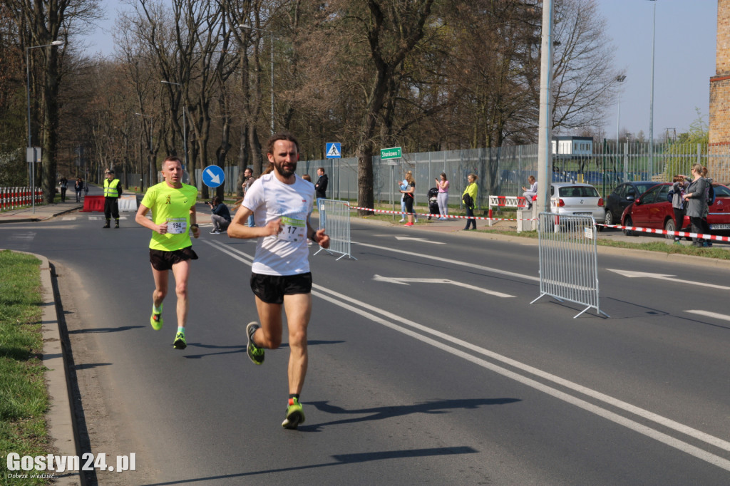 Nasza Dycha 2019 w Gostyniu