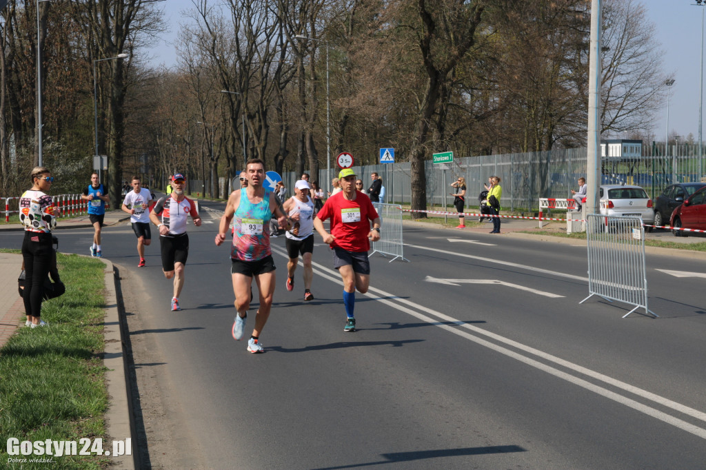 Nasza Dycha 2019 w Gostyniu