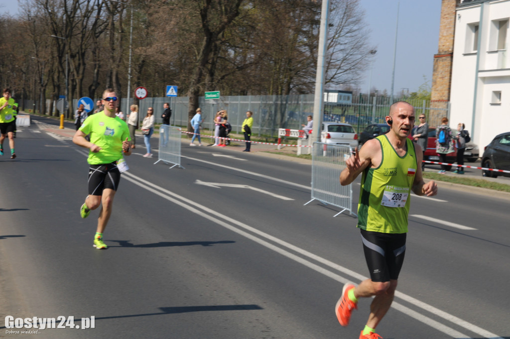 Nasza Dycha 2019 w Gostyniu