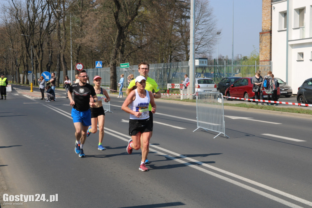 Nasza Dycha 2019 w Gostyniu
