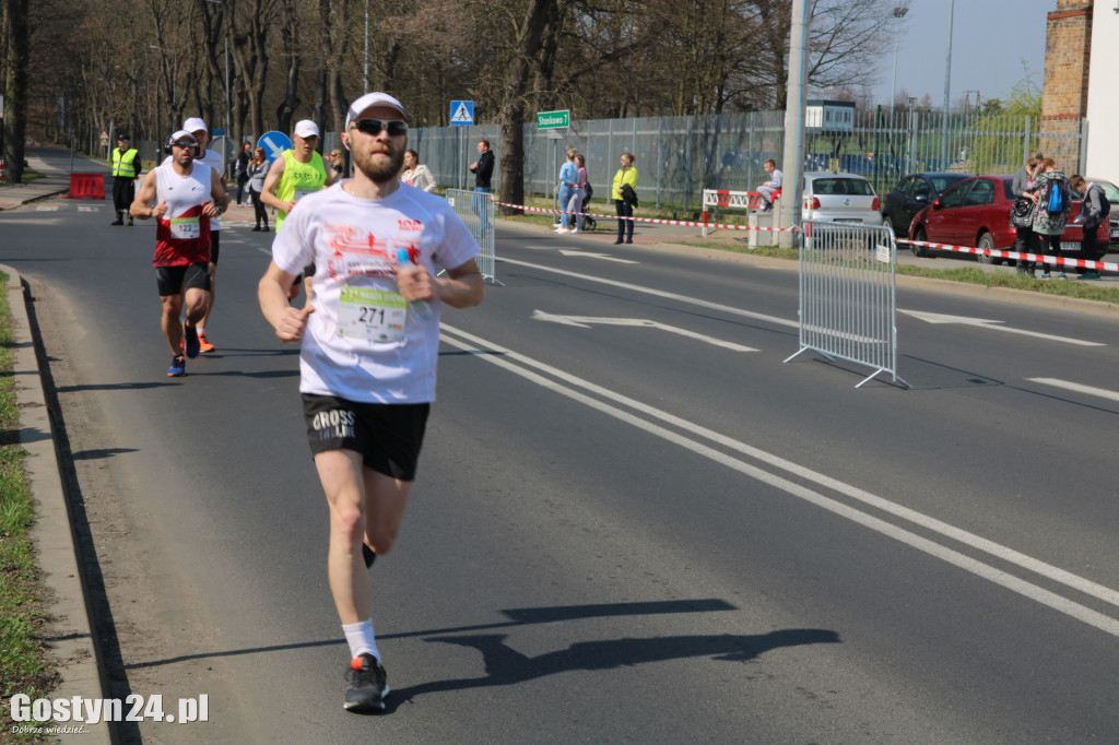 Nasza Dycha 2019 w Gostyniu