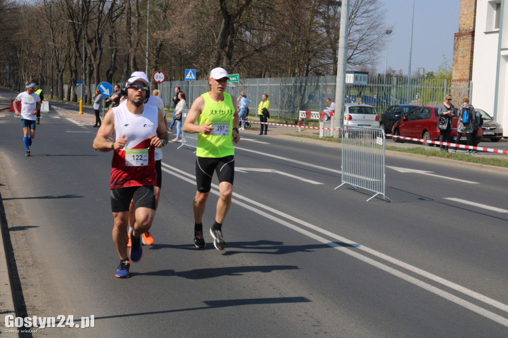 Nasza Dycha 2019 w Gostyniu