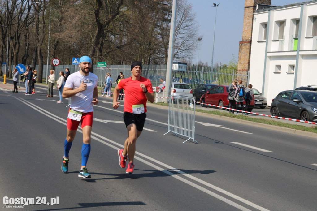 Nasza Dycha 2019 w Gostyniu