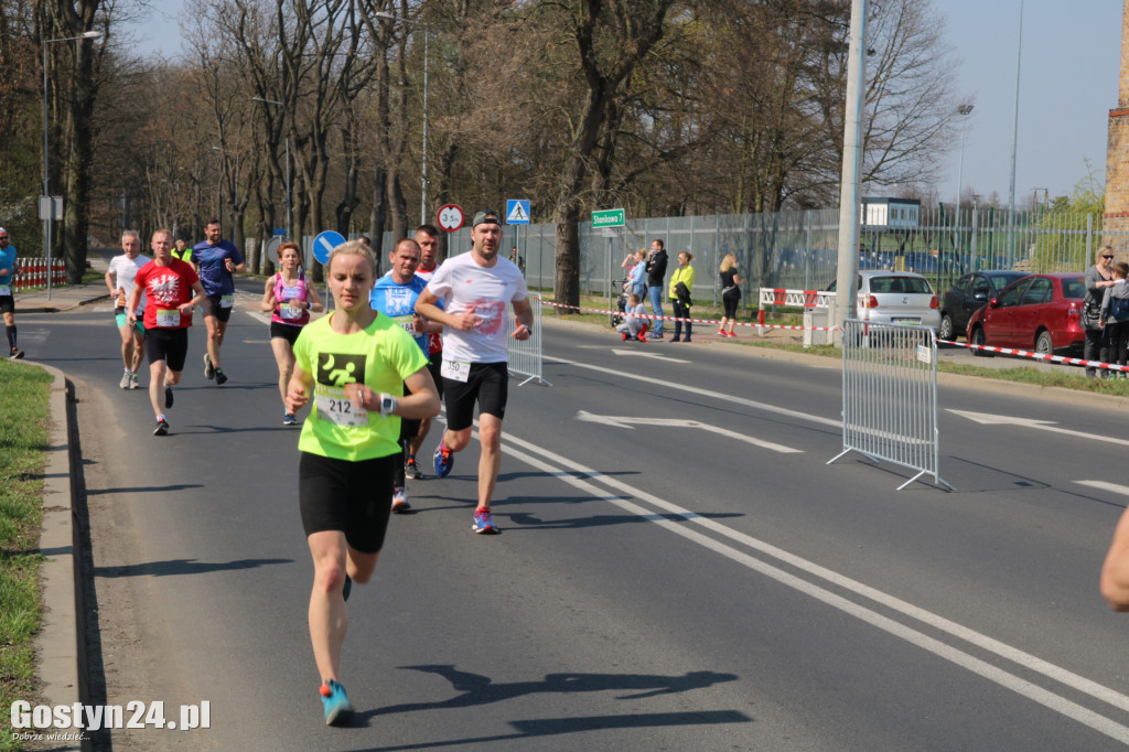 Nasza Dycha 2019 w Gostyniu