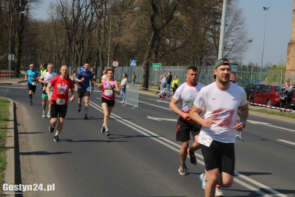 Nasza Dycha 2019 w Gostyniu