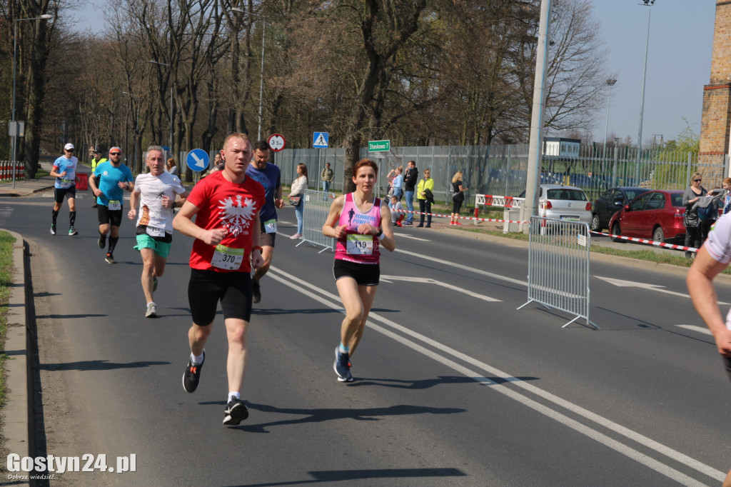 Nasza Dycha 2019 w Gostyniu