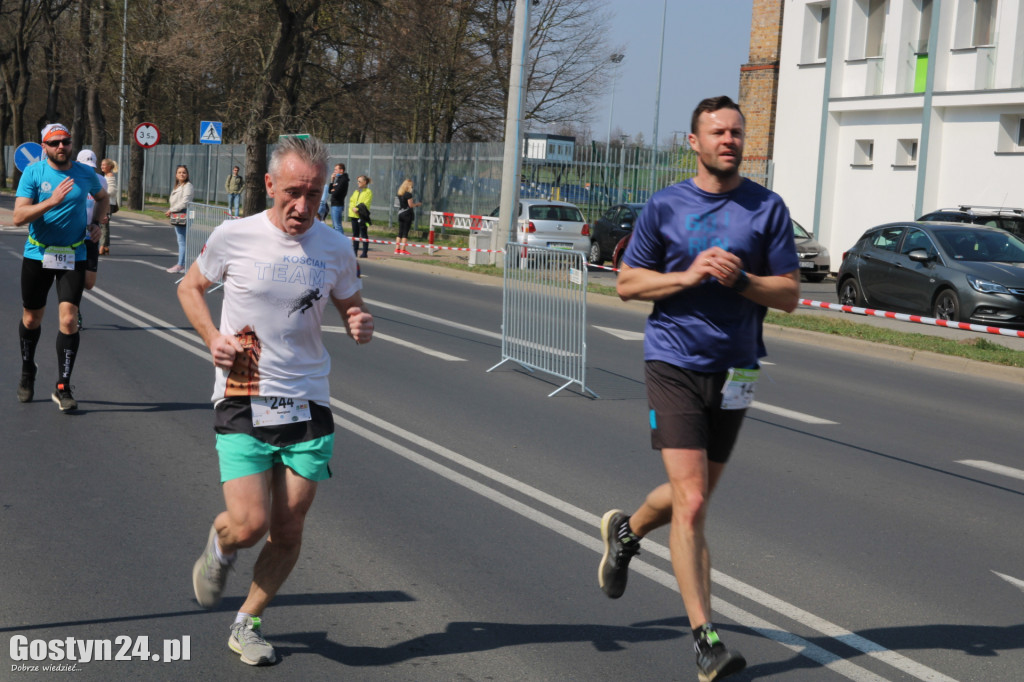 Nasza Dycha 2019 w Gostyniu