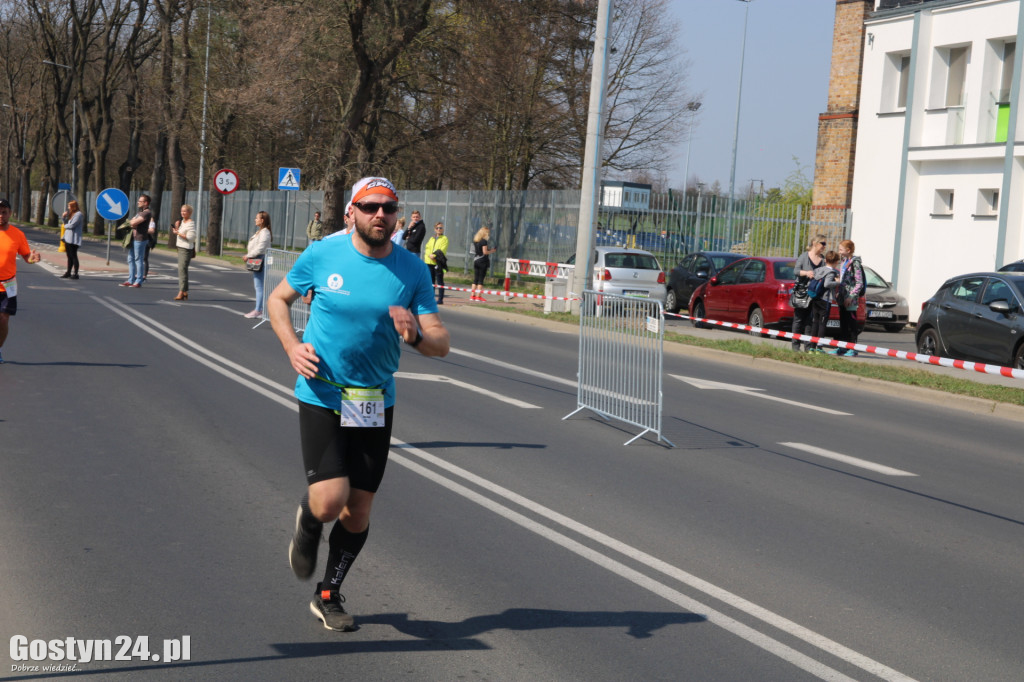 Nasza Dycha 2019 w Gostyniu