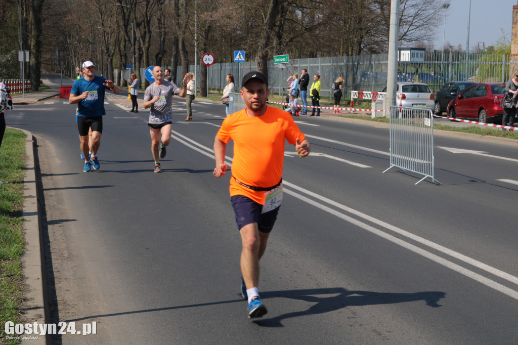Nasza Dycha 2019 w Gostyniu