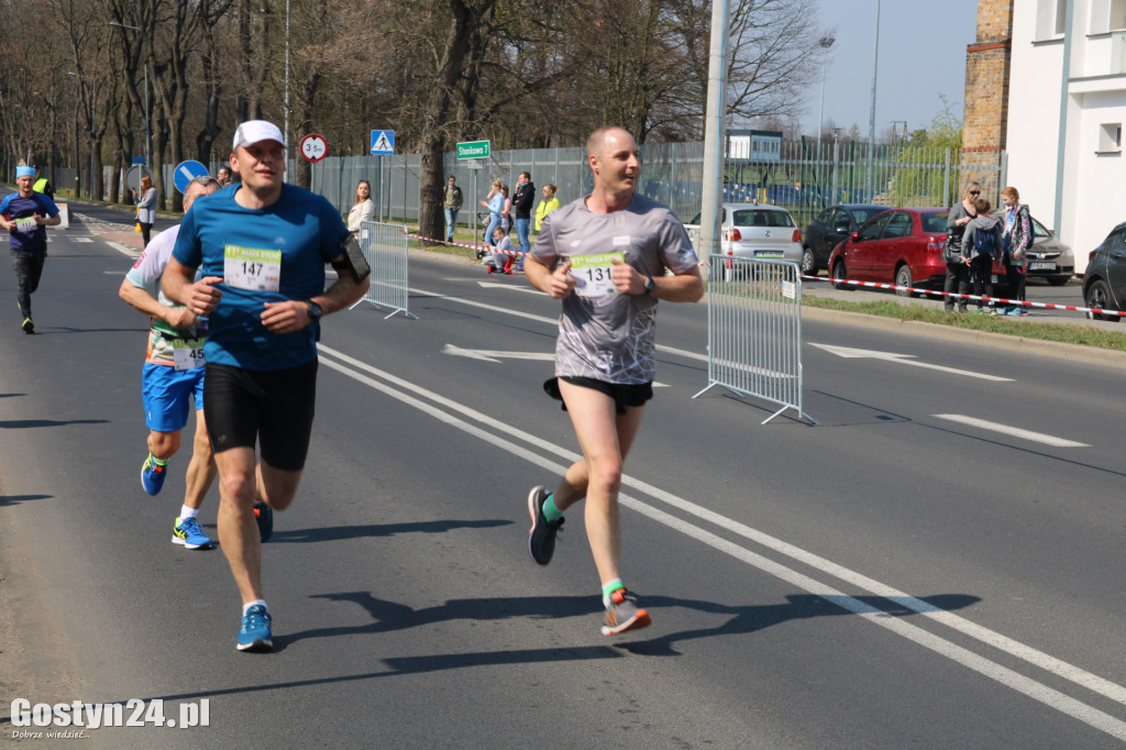 Nasza Dycha 2019 w Gostyniu