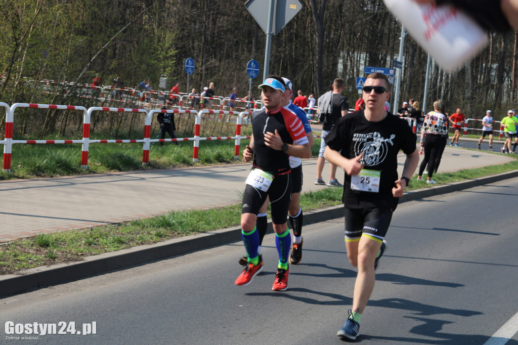 Nasza Dycha 2019 w Gostyniu