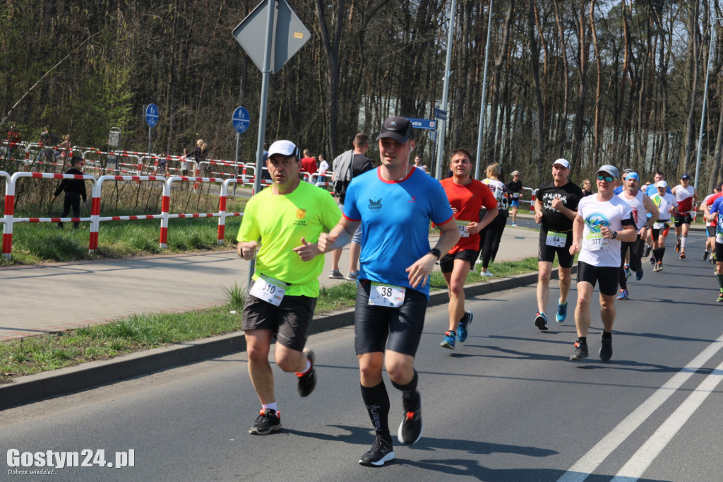 Nasza Dycha 2019 w Gostyniu