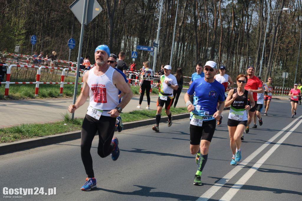 Nasza Dycha 2019 w Gostyniu