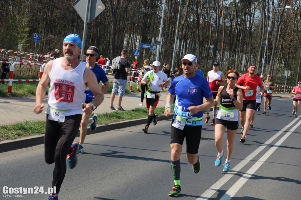 Nasza Dycha 2019 w Gostyniu