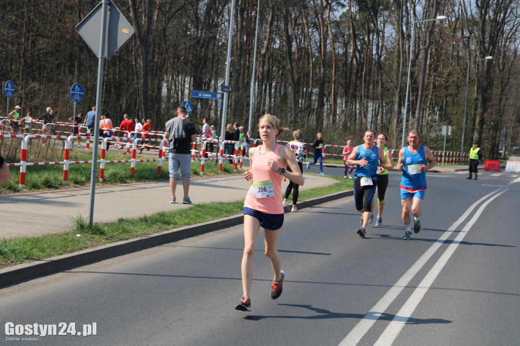 Nasza Dycha 2019 w Gostyniu