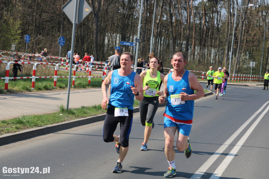 Nasza Dycha 2019 w Gostyniu