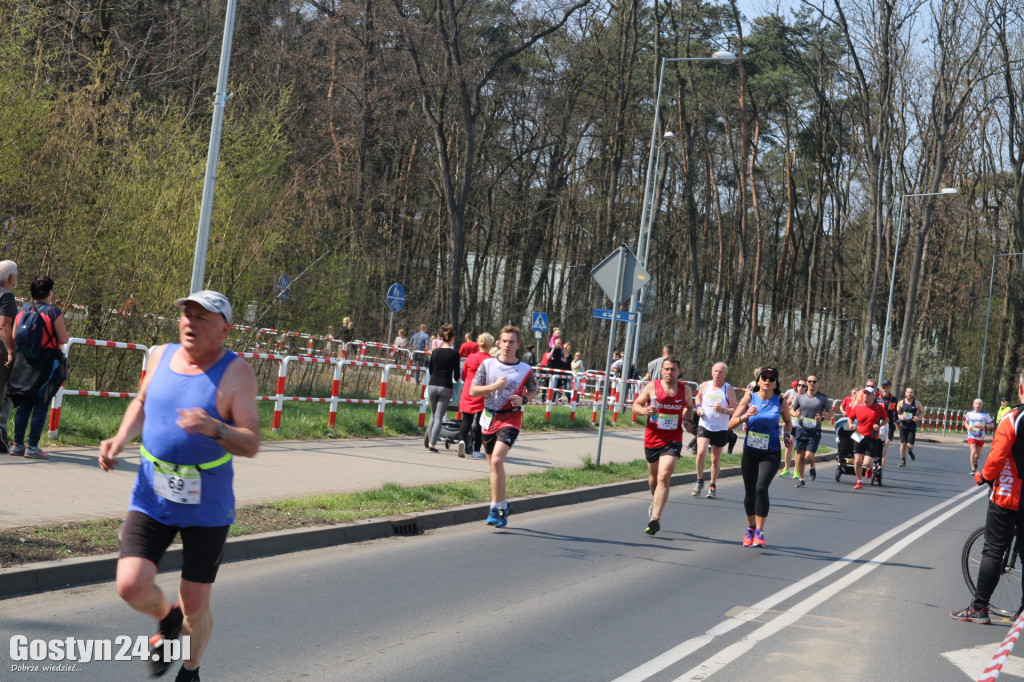Nasza Dycha 2019 w Gostyniu