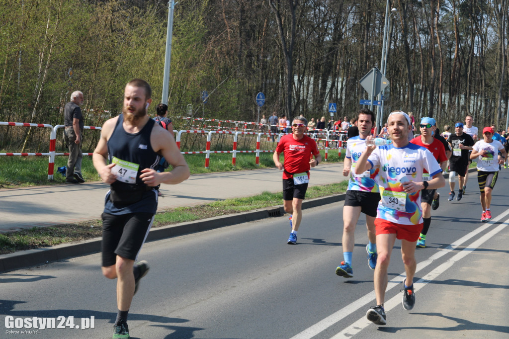 Nasza Dycha 2019 w Gostyniu