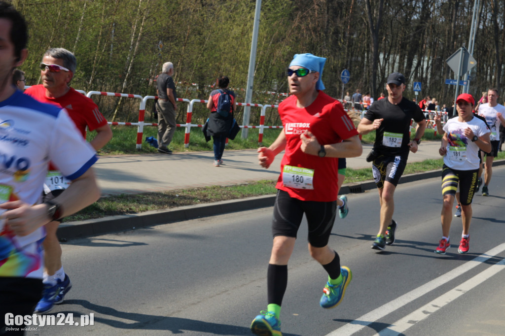 Nasza Dycha 2019 w Gostyniu
