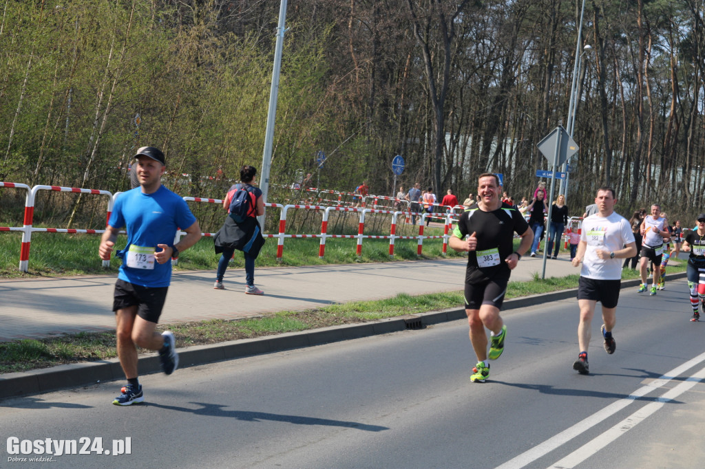 Nasza Dycha 2019 w Gostyniu