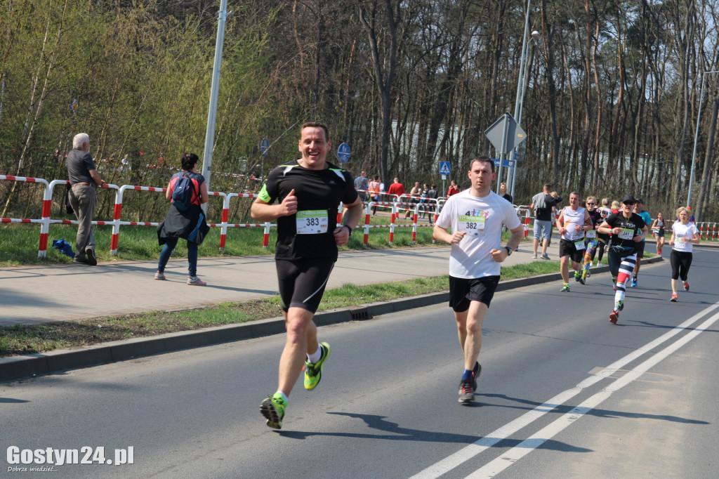 Nasza Dycha 2019 w Gostyniu