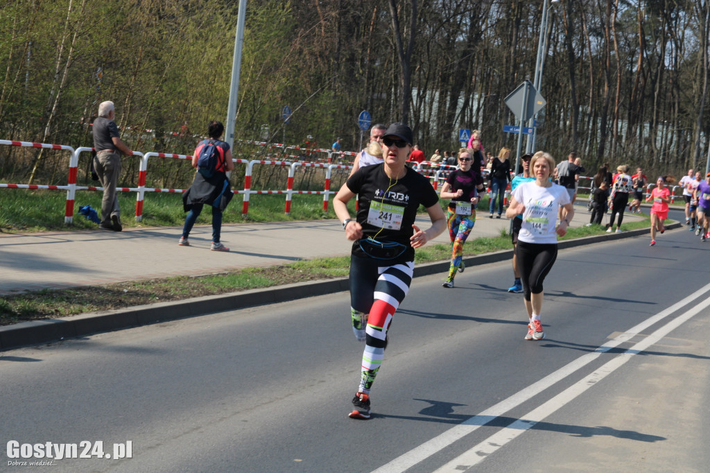 Nasza Dycha 2019 w Gostyniu