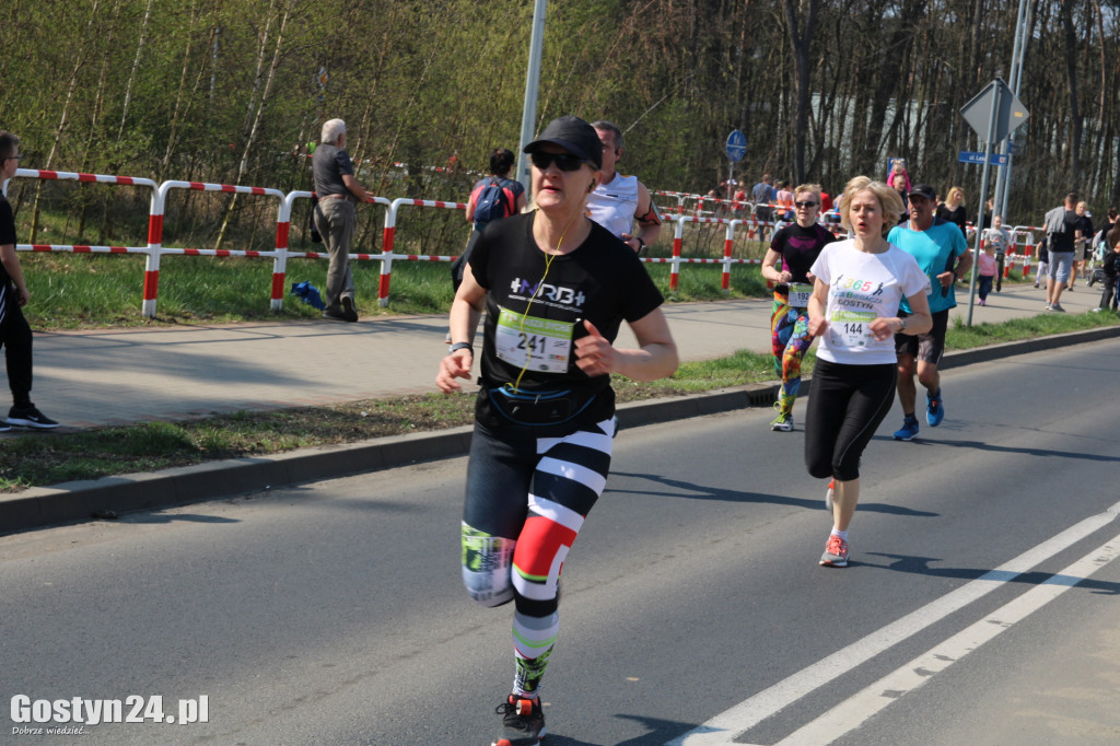 Nasza Dycha 2019 w Gostyniu