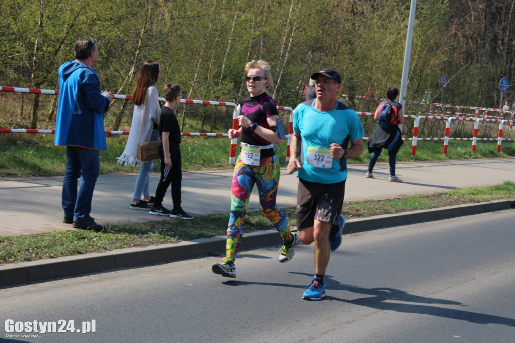 Nasza Dycha 2019 w Gostyniu