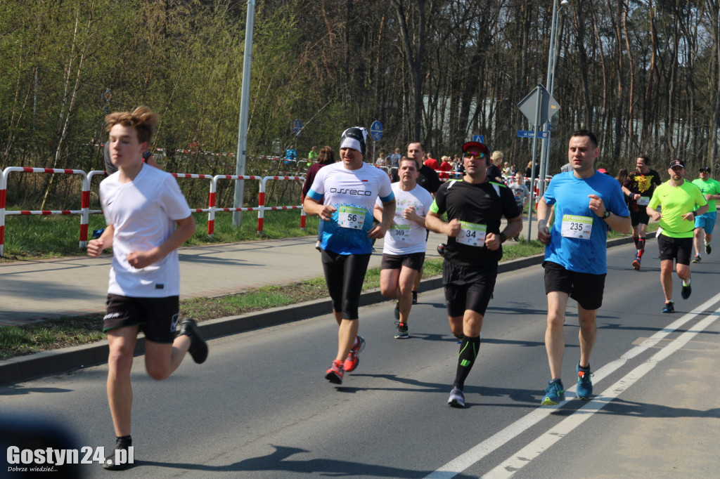 Nasza Dycha 2019 w Gostyniu