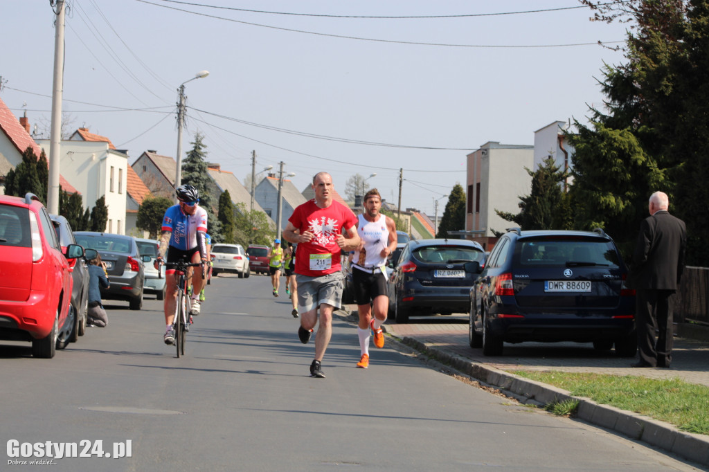 Nasza Dycha 2019 w Gostyniu