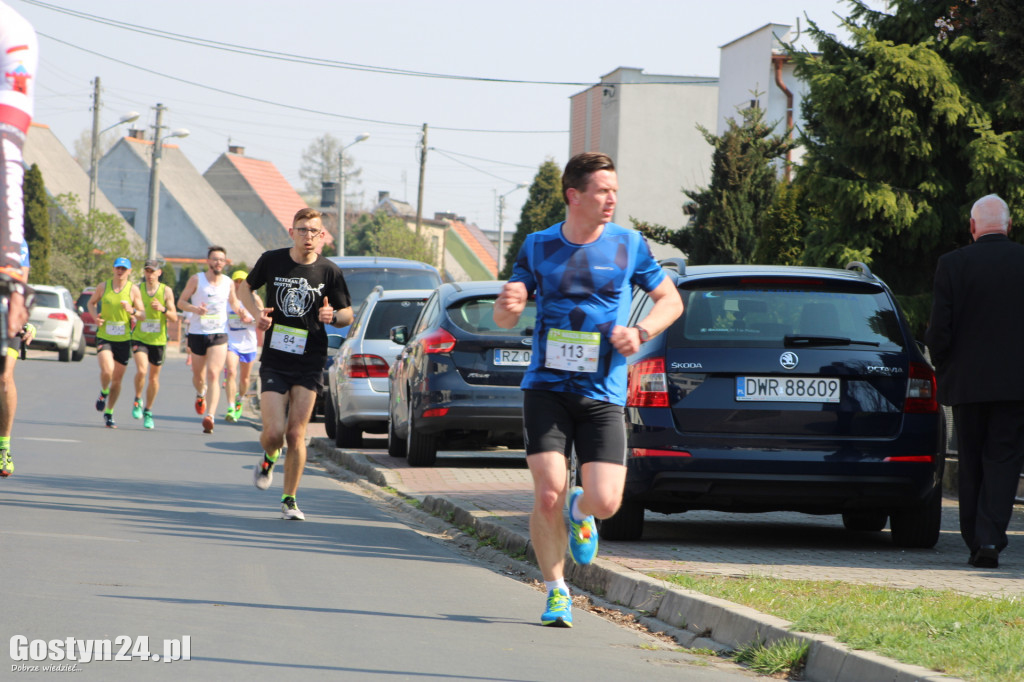 Nasza Dycha 2019 w Gostyniu