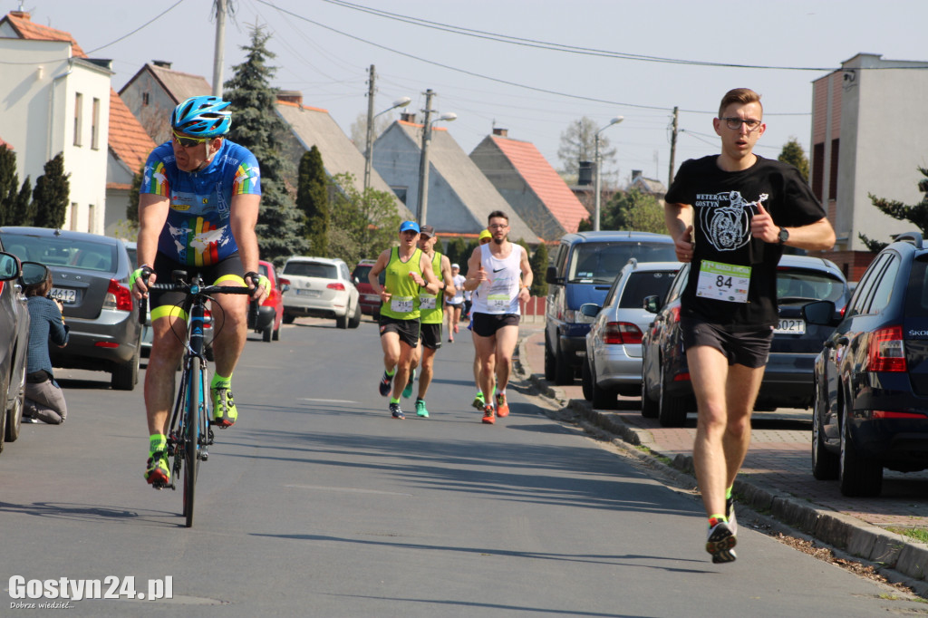 Nasza Dycha 2019 w Gostyniu