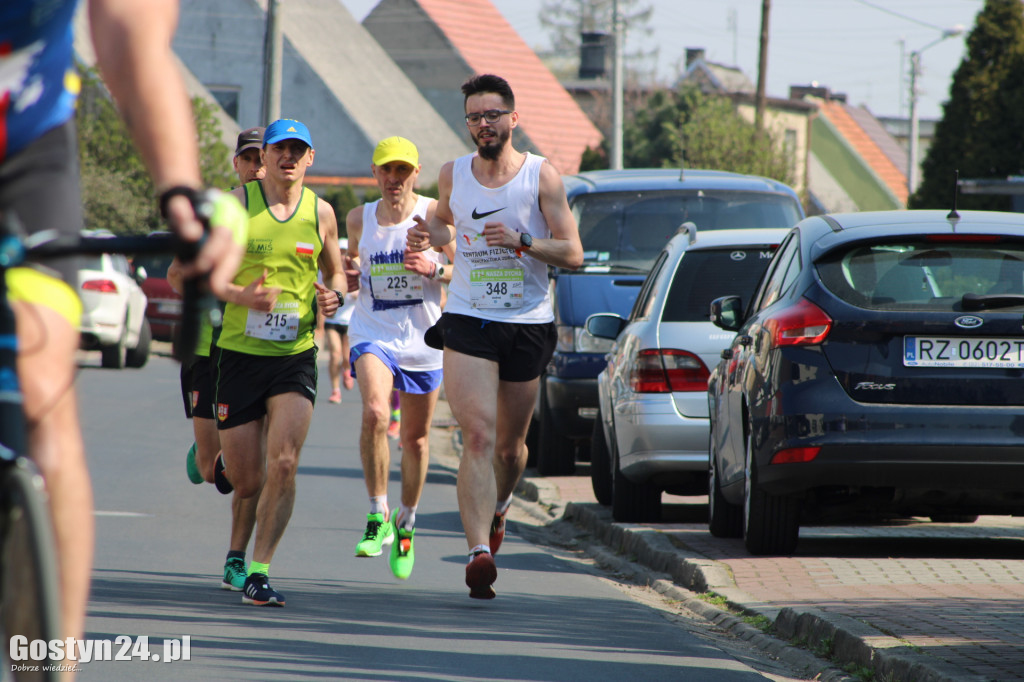 Nasza Dycha 2019 w Gostyniu