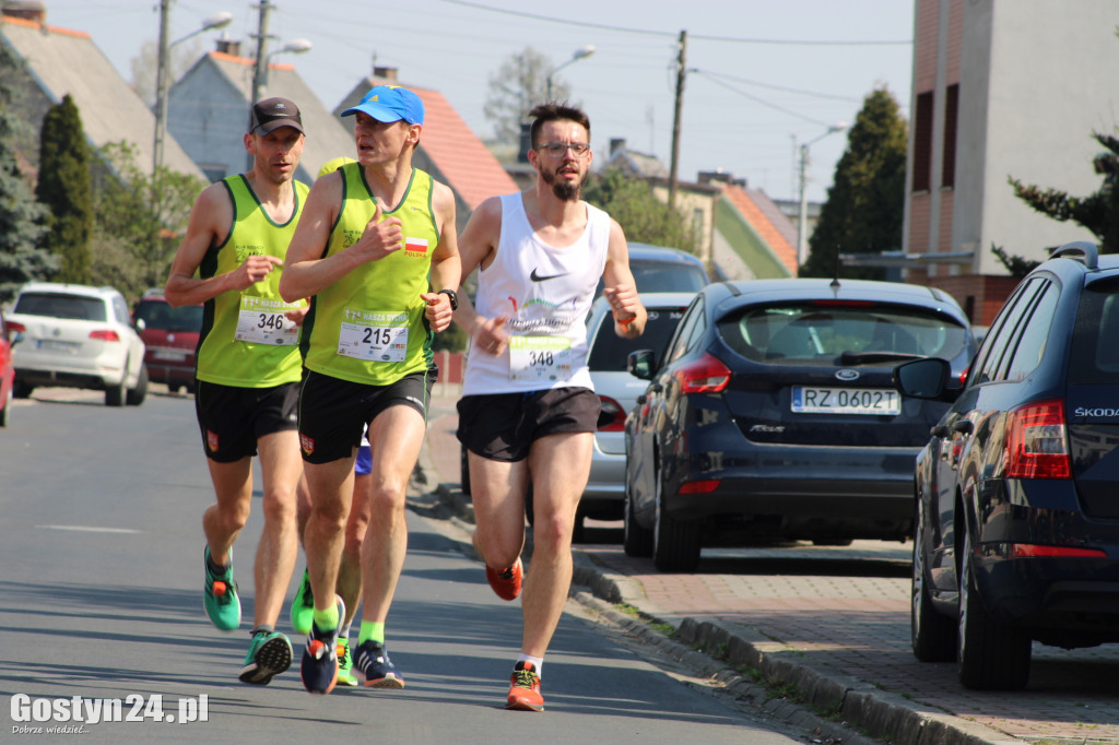 Nasza Dycha 2019 w Gostyniu
