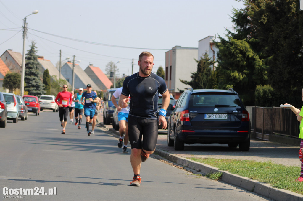 Nasza Dycha 2019 w Gostyniu