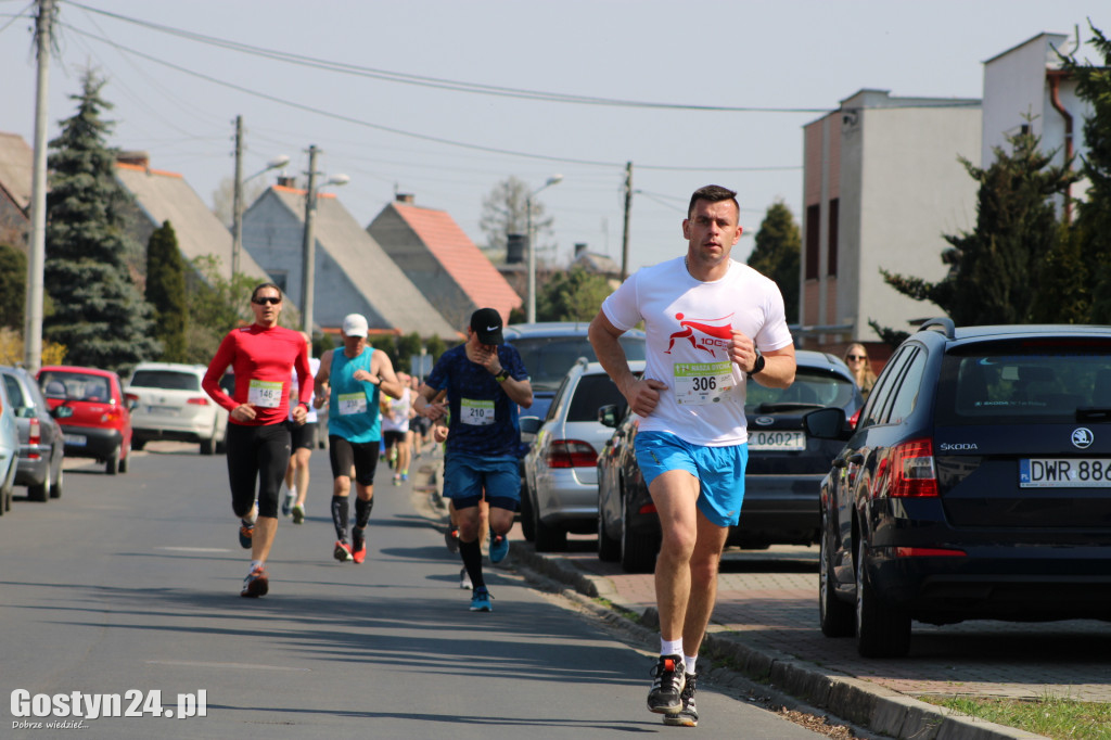 Nasza Dycha 2019 w Gostyniu