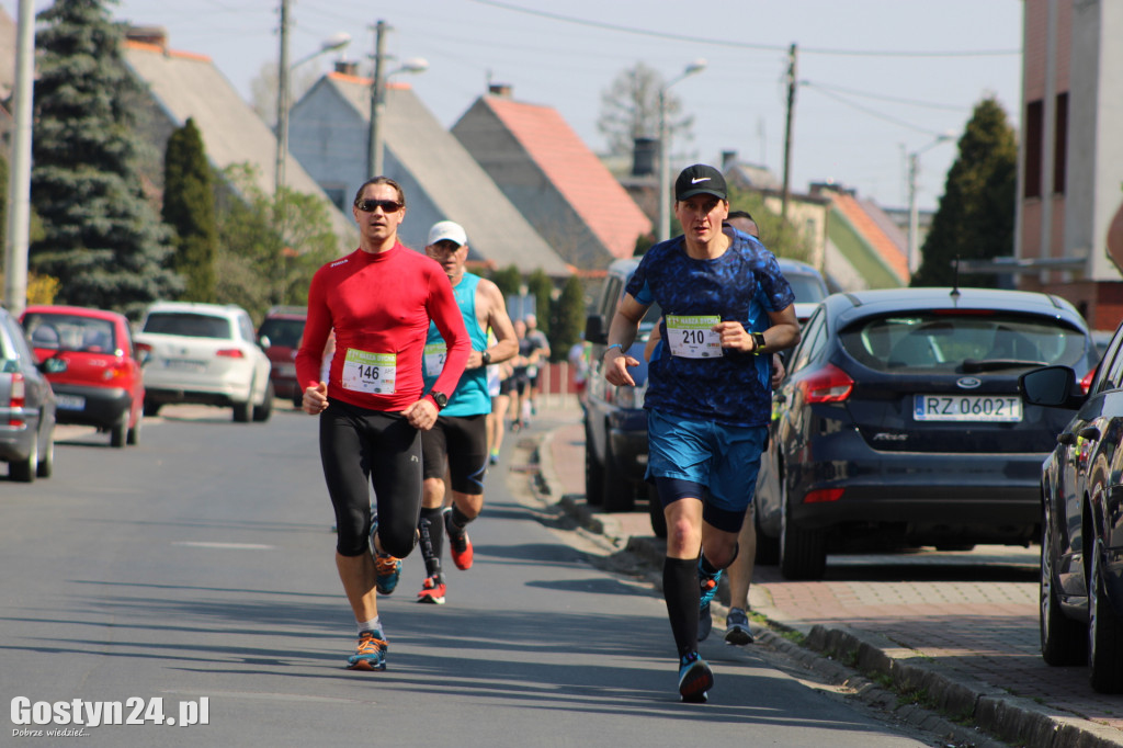 Nasza Dycha 2019 w Gostyniu