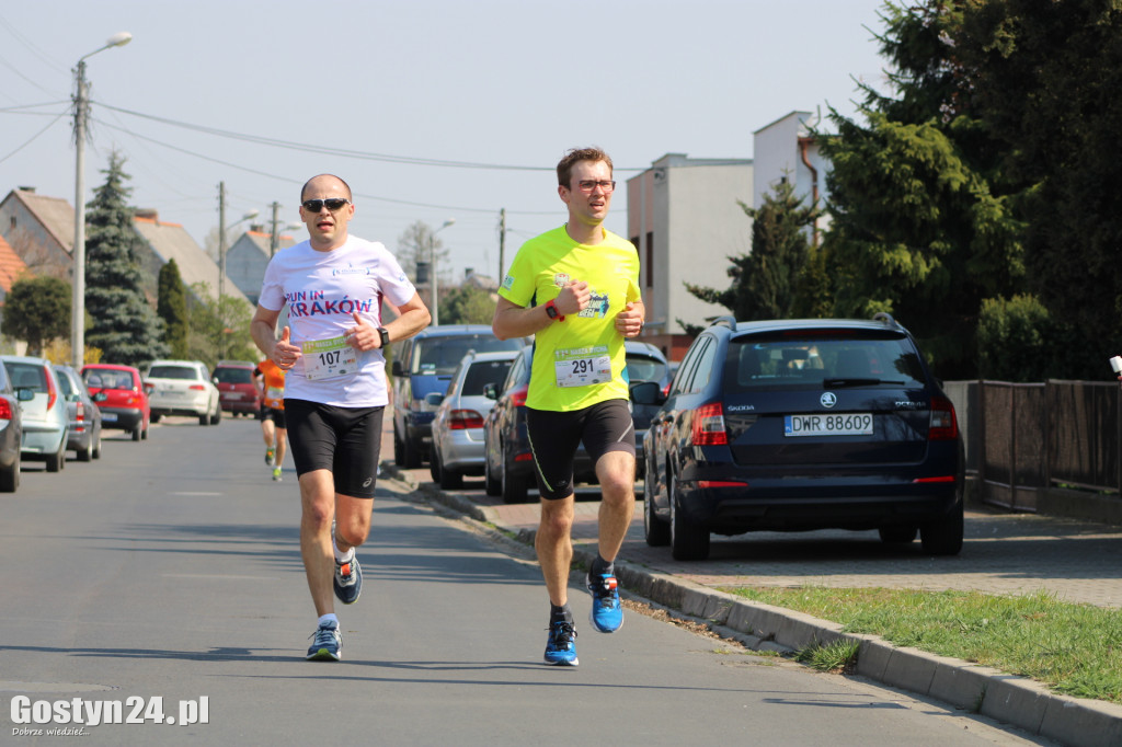 Nasza Dycha 2019 w Gostyniu