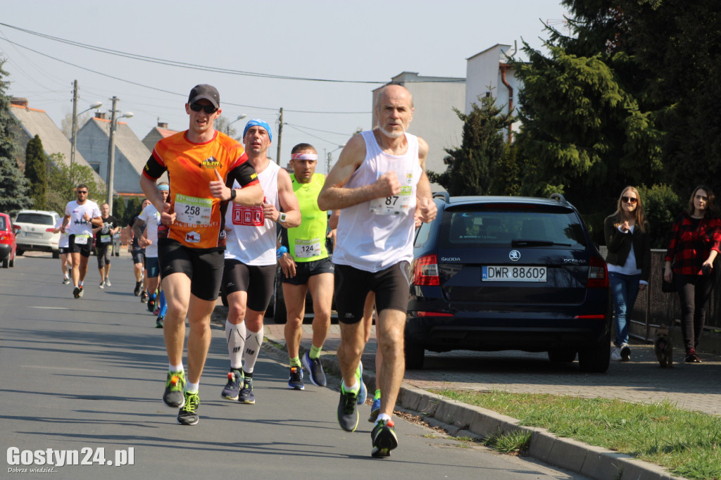 Nasza Dycha 2019 w Gostyniu