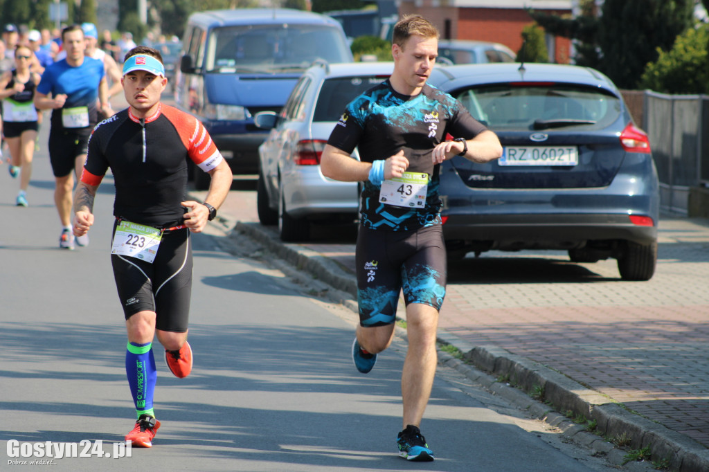 Nasza Dycha 2019 w Gostyniu