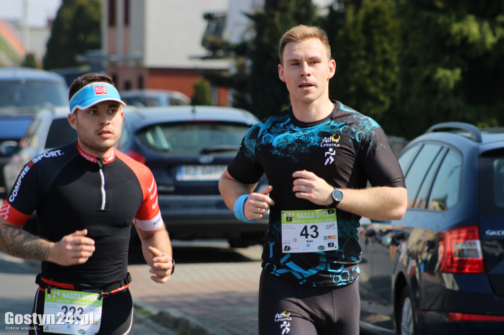 Nasza Dycha 2019 w Gostyniu