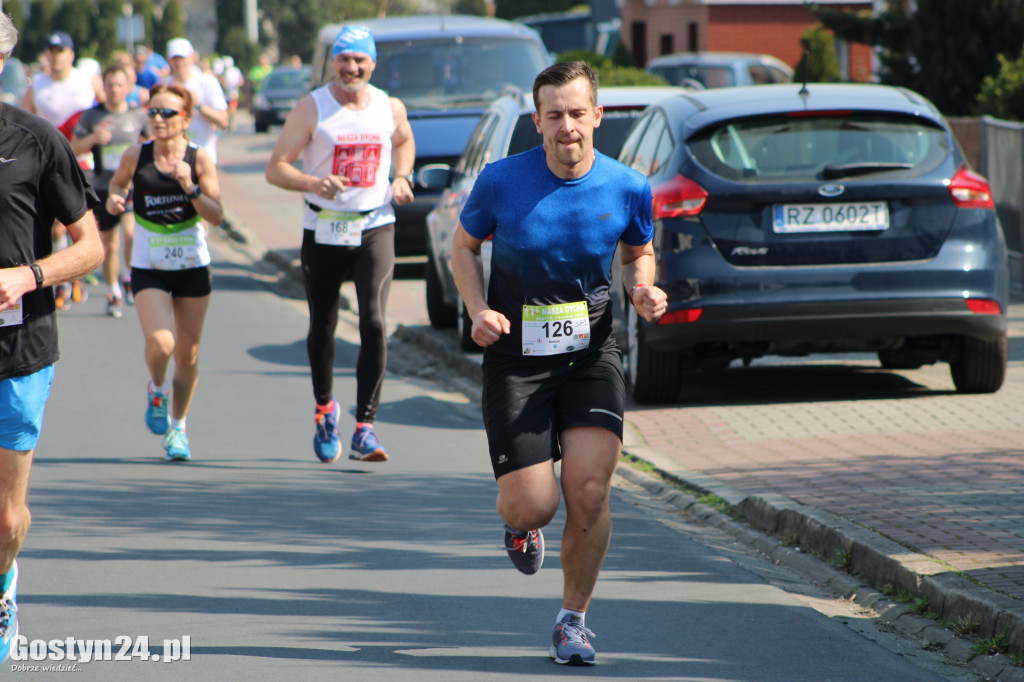 Nasza Dycha 2019 w Gostyniu